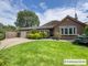 Thumbnail Detached bungalow for sale in Bond Lane, Heage, Belper