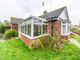 Thumbnail Detached bungalow for sale in Briar Close, Church Road, Yapton