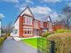 Thumbnail Semi-detached house for sale in St. Martins Road, Caerphilly