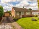 Thumbnail Detached bungalow for sale in Blackstope Lane, Retford