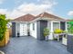 Thumbnail Detached bungalow for sale in Lingwood Avenue, Mudeford, Christchurch