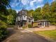 Thumbnail Detached house for sale in Beltie Road, Torphins, Banchory