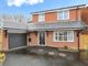 Thumbnail Detached house for sale in Hawthorne Road, Essington, Wolverhampton