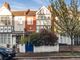 Thumbnail Property for sale in Mina Road, London