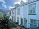 Thumbnail Cottage for sale in Talisman Cottage, 10 Chapel Ground, West Looe, Cornwall