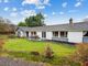 Thumbnail Detached bungalow for sale in Kilmahog, Callander, Stirlingshire