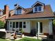 Thumbnail Detached house for sale in Manor Farm Court, Selsey, Chichester