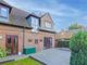 Thumbnail Semi-detached house for sale in Aston Bury, Aston, Hertfordshire