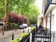 Thumbnail Town house for sale in Sussex Gardens, London