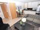 Thumbnail Flat to rent in Burleigh Mews, Stafford Street, Derby, Derbyshire