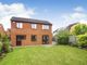 Thumbnail Detached house for sale in Kimbers Field, Wanborough, Swindon
