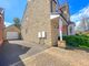 Thumbnail Detached house for sale in Coffin Close, Highworth, Swindon