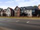 Thumbnail Flat for sale in Bulcote, Nottingham