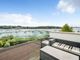 Thumbnail Link-detached house for sale in The Moorings, Babis Lane, Saltash, Cornwall