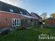 Thumbnail Detached house for sale in High Street, Purton, Swindon 4