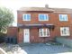 Thumbnail Terraced house for sale in Hall Lane Estate, Willington, Crook