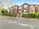 Thumbnail Flat for sale in Regency Court, Brentwood