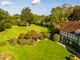 Thumbnail Detached house for sale in Horse Hill, Norwood Hill, Surrey