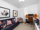 Thumbnail End terrace house for sale in Volk Row, Melville Road, Hove