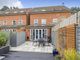 Thumbnail Semi-detached house for sale in Arlott Green, Crowthorne, Berkshire