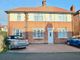 Thumbnail Detached house for sale in Glebe Road, Hinckley
