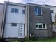 Thumbnail Terraced house to rent in Pine Court, Greenhills, East Kilbride
