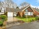 Thumbnail Bungalow for sale in Yeoman Gardens, Willesborough, Ashford