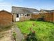 Thumbnail Bungalow for sale in Maple Road, Bridlington, East Riding Of Yorkshi