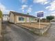 Thumbnail Detached bungalow for sale in Waterson Close, Mansfield