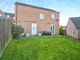 Thumbnail Detached house for sale in Swallow Crescent, Ravenshead, Nottingham, Nottinghamshire