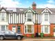 Thumbnail Terraced house for sale in 3 Clayton Road, Exeter, Devon