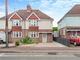 Thumbnail Semi-detached house for sale in Victoria Road, Lydney, Gloucestershire