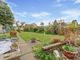 Thumbnail Link-detached house for sale in Perlethorpe Avenue, Mansfield