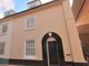 Thumbnail Semi-detached house to rent in New Street, Woodbridge