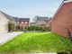 Thumbnail Detached house for sale in Davenshaw Drive, Congleton, Cheshire