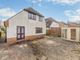 Thumbnail Detached house for sale in Rembrandt Way, Spalding, Lincolnshire