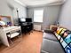 Thumbnail Flat for sale in Whites Way, Hedge End, Southampton