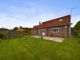 Thumbnail Detached house for sale in South Grove, Kilham, Driffield, East Riding Of Yorkshire