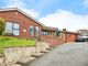 Thumbnail Bungalow for sale in Hillside Avenue, Shaw, Oldham, Greater Manchester