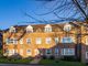 Thumbnail Flat to rent in York Mews, Alton, Hampshire