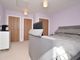 Thumbnail Town house for sale in Planets Way, Biggleswade