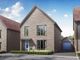 Thumbnail Detached house for sale in "The Huxford - Plot 53" at Dryleaze, Yate, Bristol