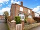 Thumbnail Semi-detached house for sale in Godstone Road, Lingfield