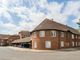 Thumbnail Flat for sale in Rose Court, Chichester, West Sussex