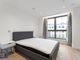 Thumbnail Flat for sale in Jubilee Walk, London