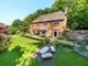 Thumbnail Detached house for sale in Chilcrofts Road, Kingsley Green, Haslemere