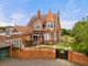 Thumbnail Detached house for sale in Drummond Road, Skegness