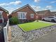 Thumbnail Bungalow for sale in Portland Drive, Skegness