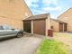 Thumbnail Terraced house for sale in Ashby Court, Reading