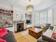 Thumbnail Semi-detached house to rent in Thornton Avenue, Chiswick, London